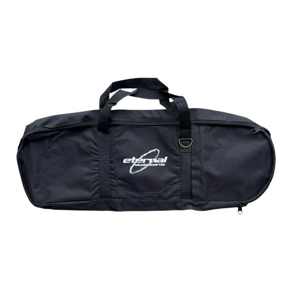 Eternal Deck Bag Barbed Wired Black
