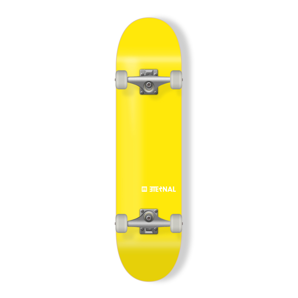 Eternal Complete Neons Yellow (Pro)