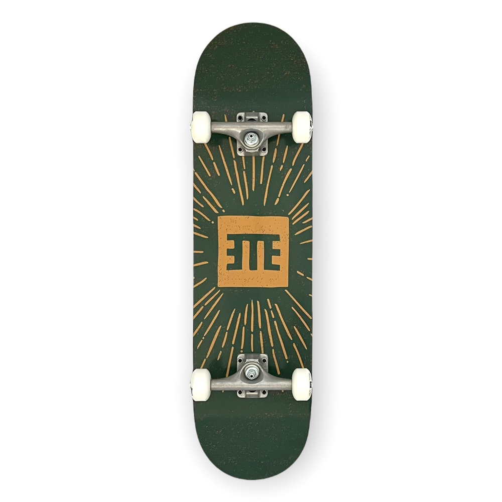 Eternal Complete 8.0 Shine Green (Pro)