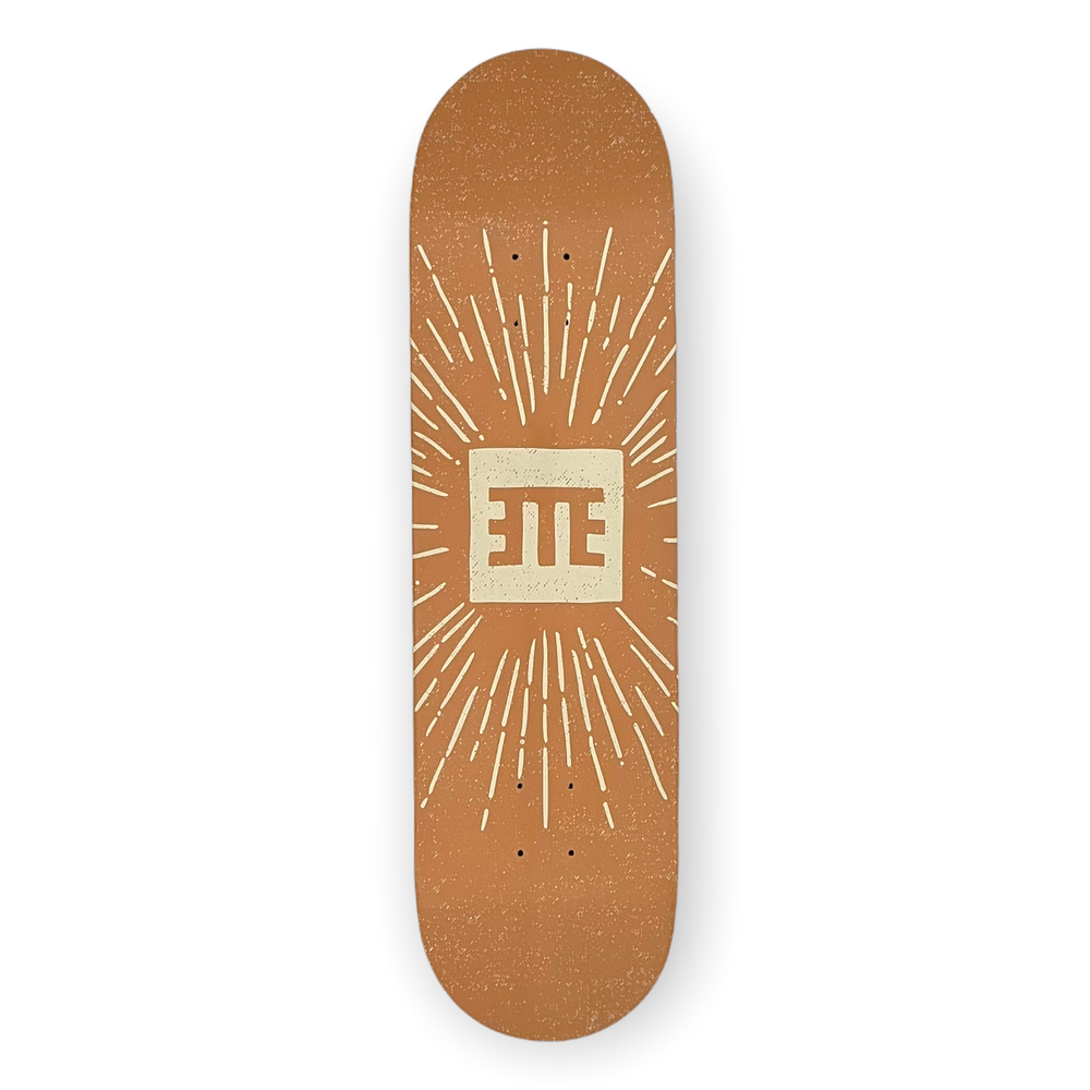 Eternal Deck Shine Straw
