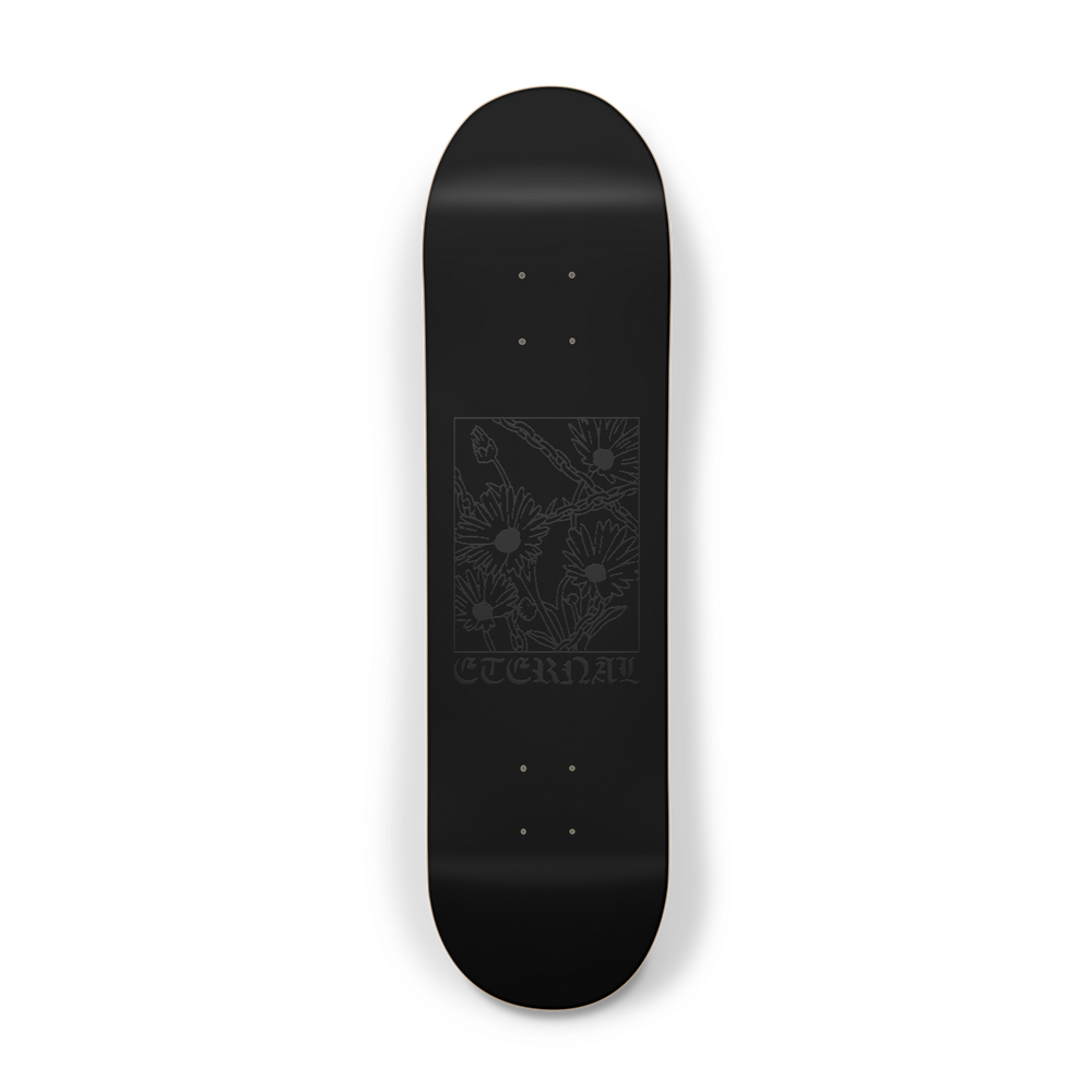 Eternal Deck Daisy