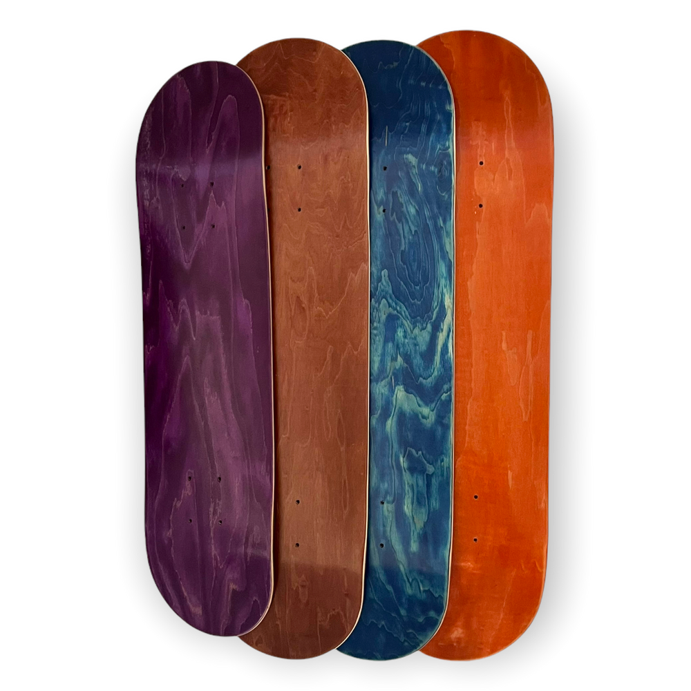 Eternal Deck 7.25 Pop Blank