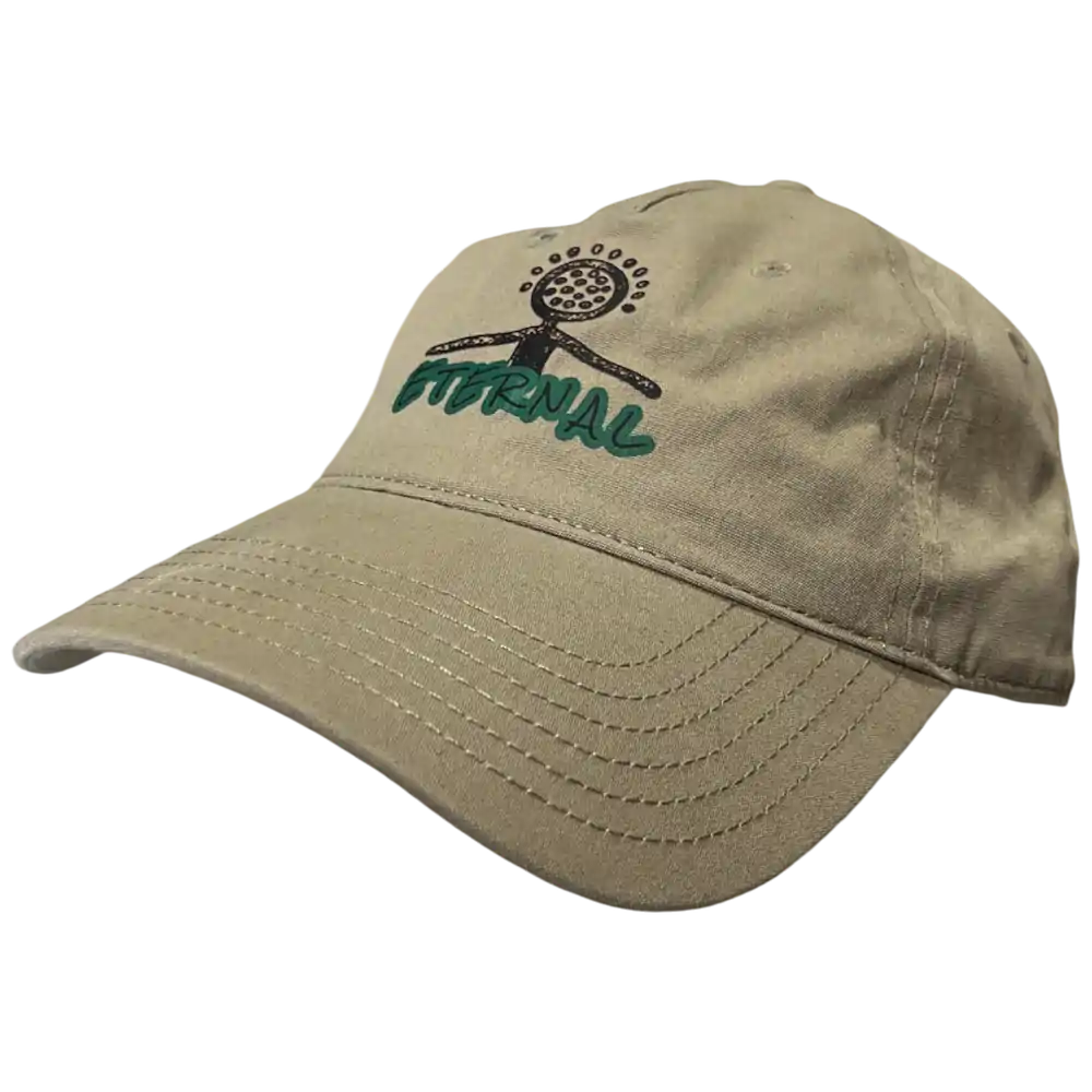 Eternal Hat Caveman Sand