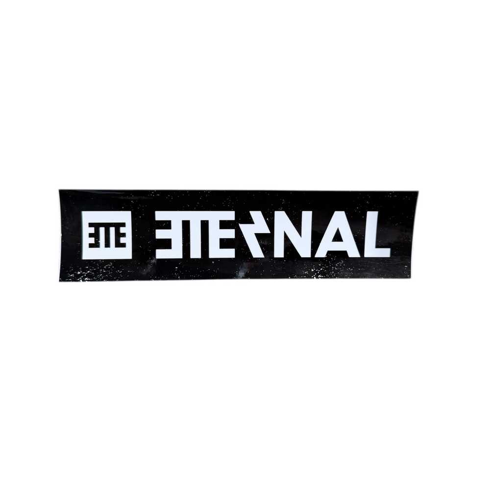 Eternal Folkmark Sticker