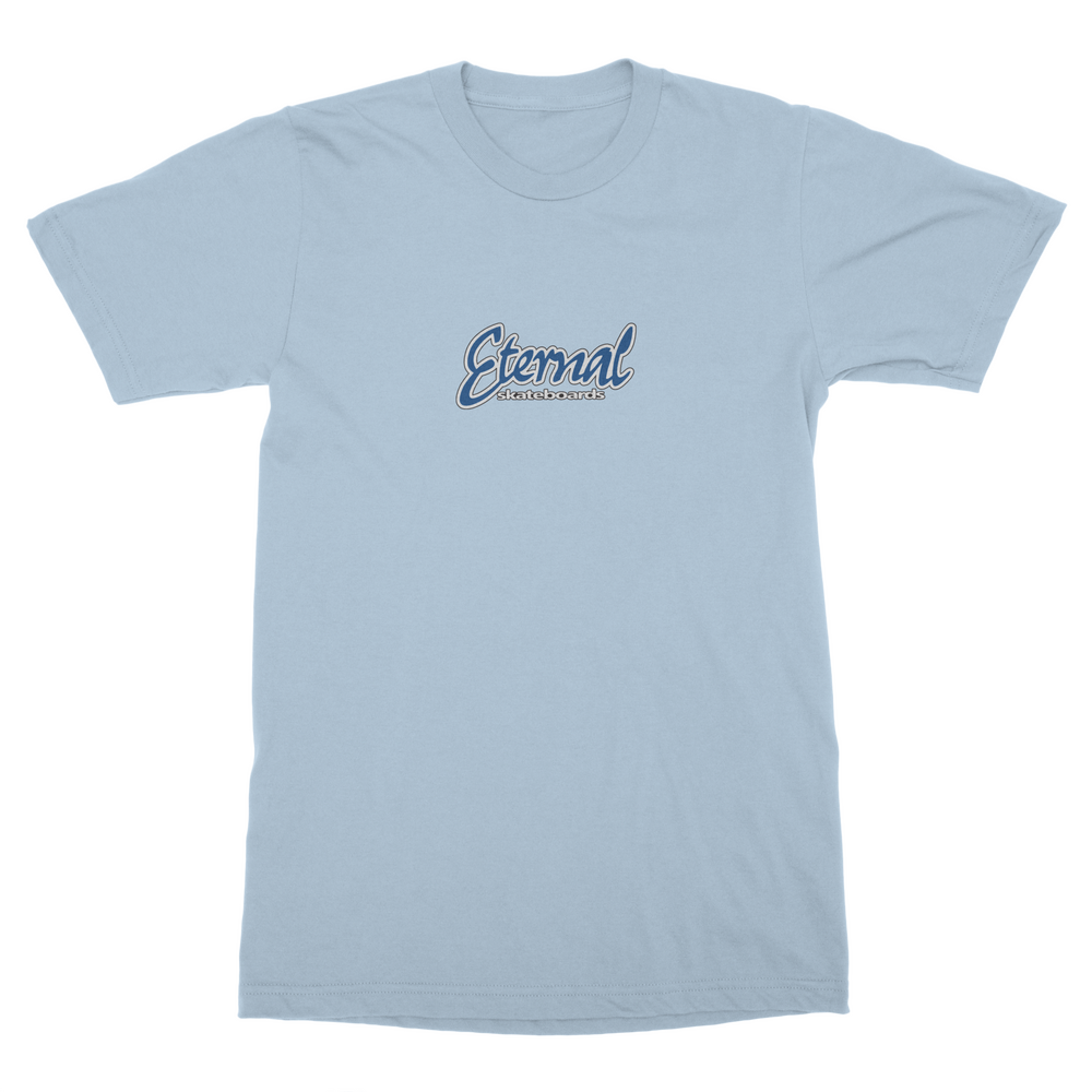 Eternal Tee (XL) Fenduh Pale Blue