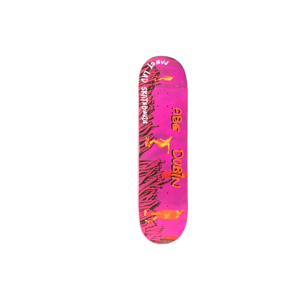 Fancy Lad Deck Abe Pro