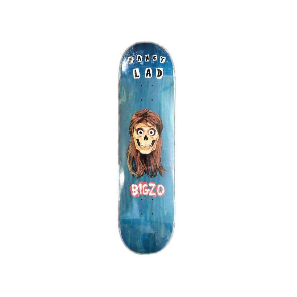 Fancy Lad Deck Bigzo Pro