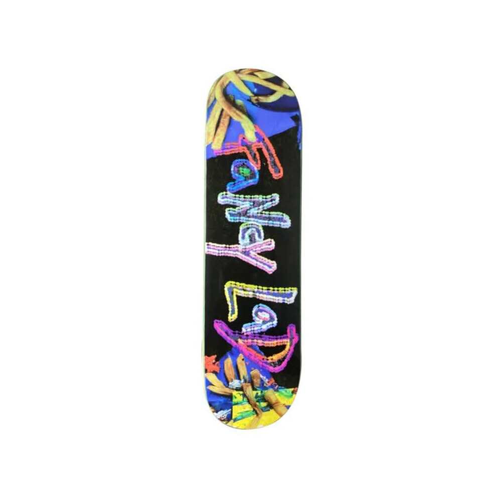 Fancy Lad Deck 8.25 Fries Logo