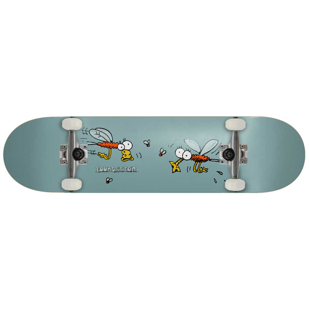 Foundation Complete 7.38 Mini Mosquito