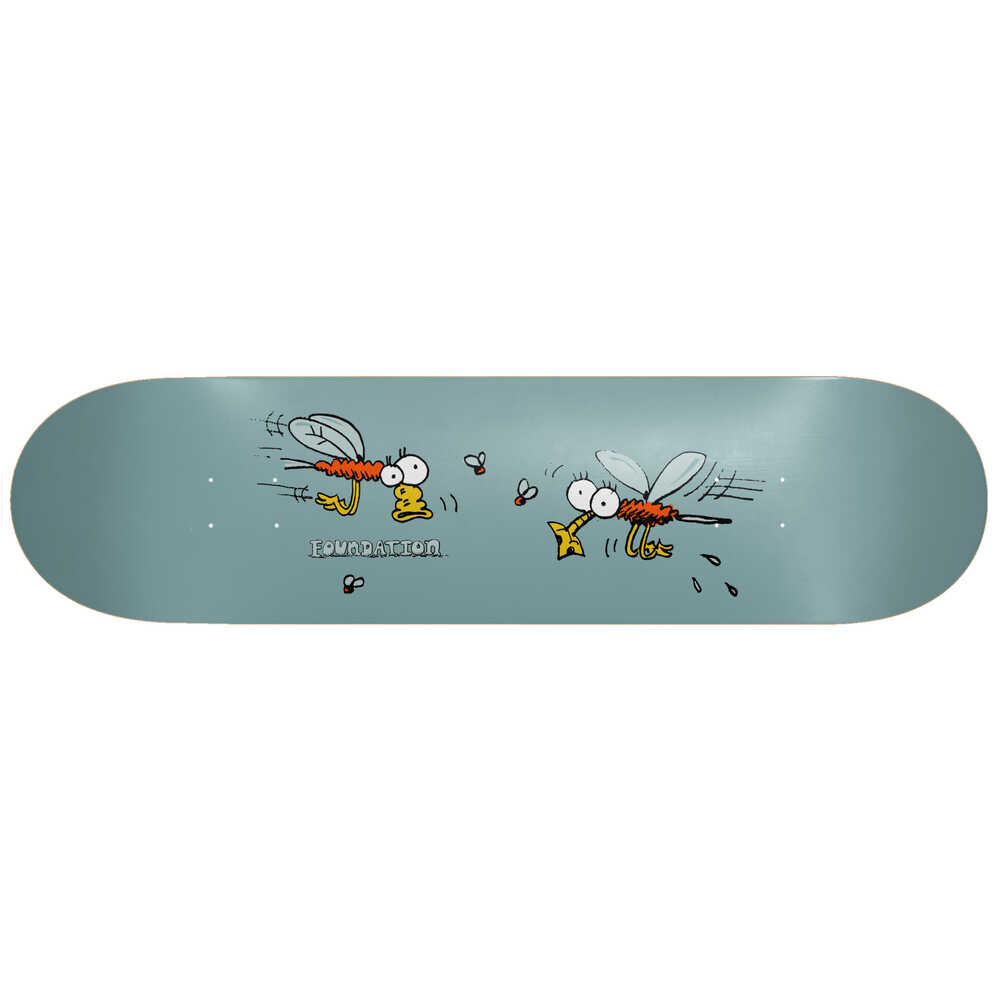 Foundation Deck 8.5 Mosquito