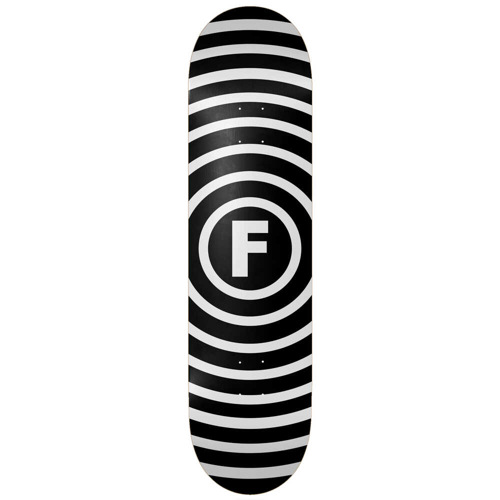 Foundation Deck Radiate 2