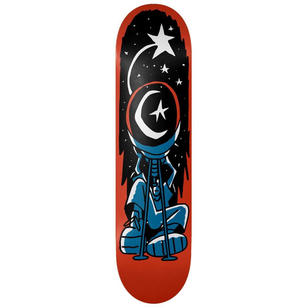 Foundation Deck 8.25 Stargazer