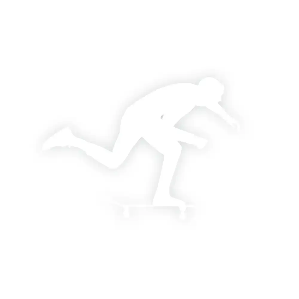 Foundation Sticker Push MD Single