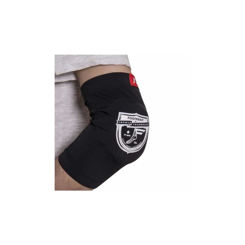 FP Lo Pro Protector Elbow Sleeves (XL) Set of 2
