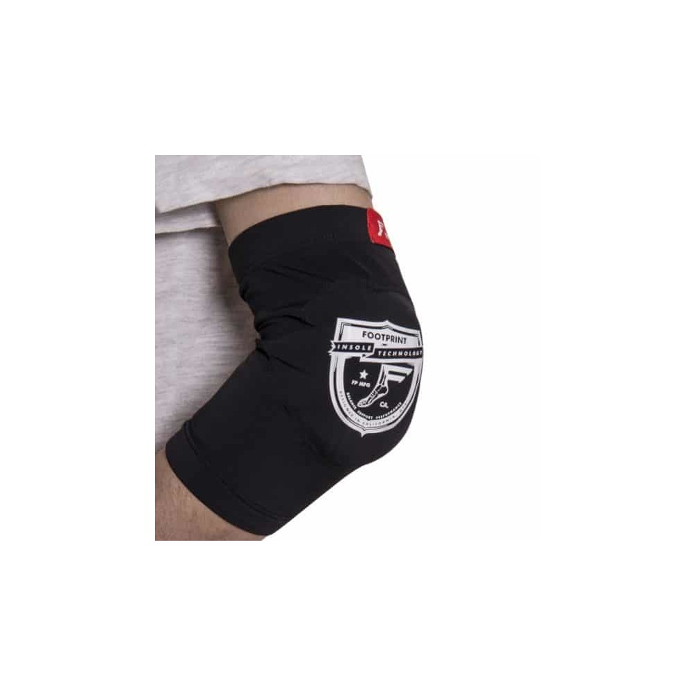 FP Lo Pro Protector Elbow Sleeves Set of 2