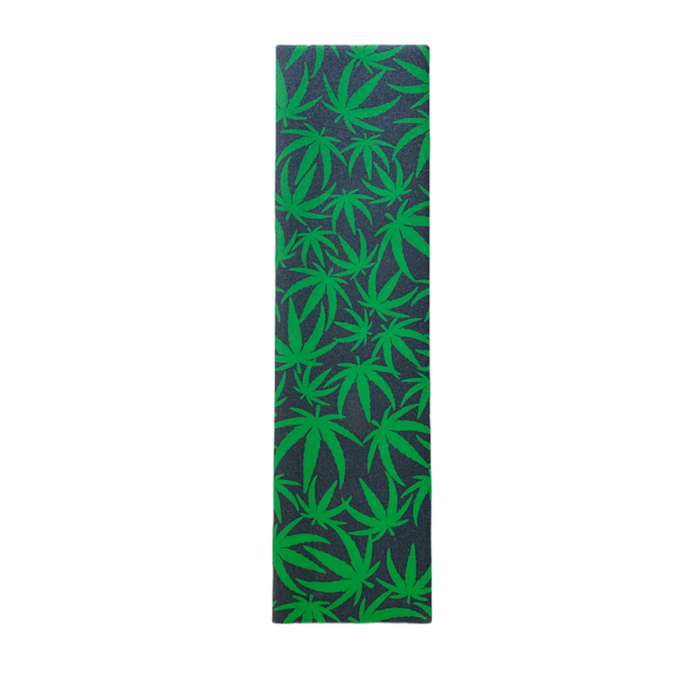 Fruity Griptape (9"x33") Ghanja Weed 420 Marijuana Single Sheet