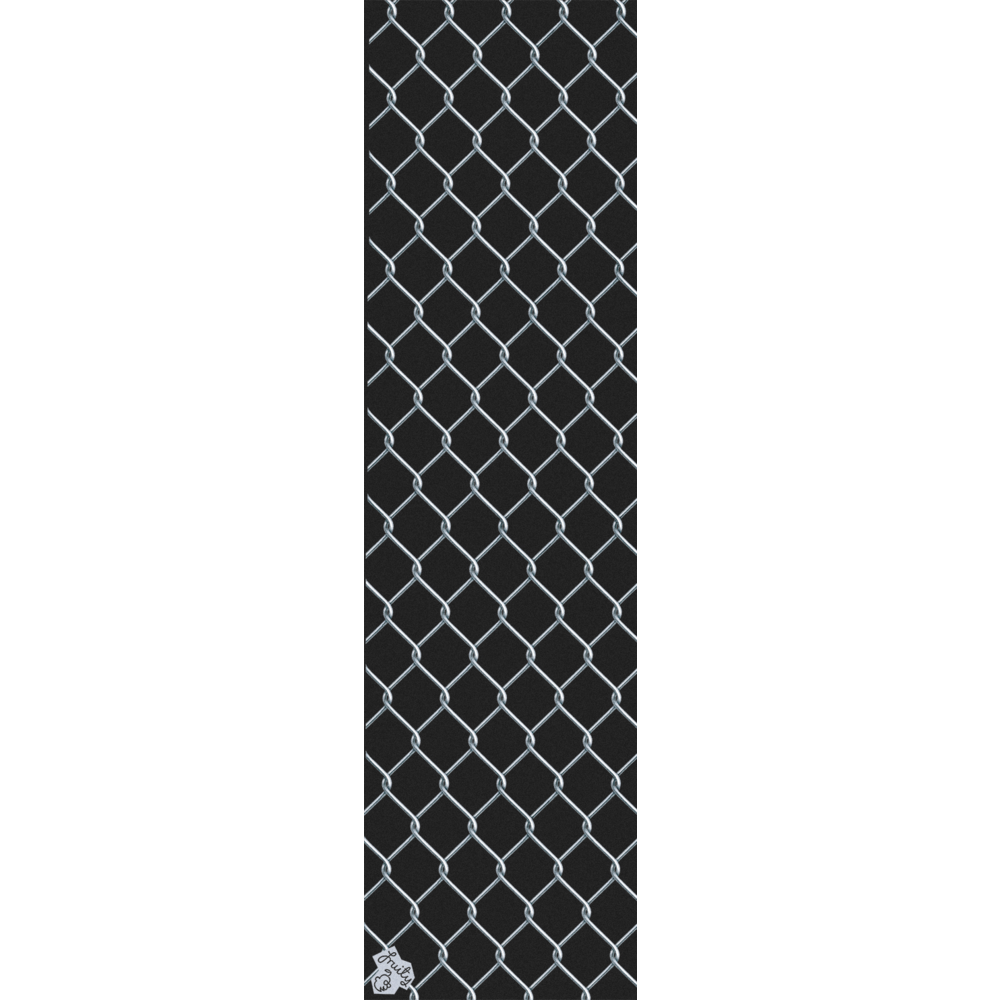 Fruity Griptape (9"x33") Fence Single Sheet