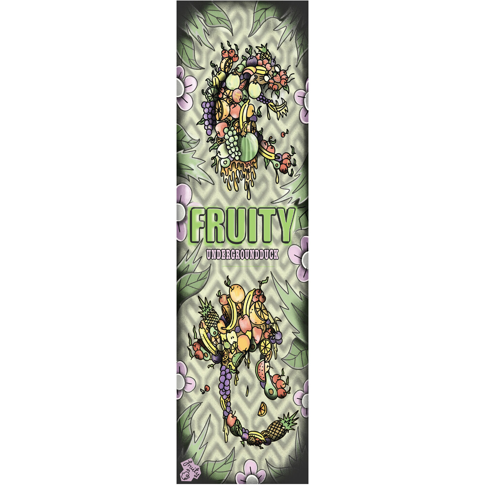 Fruity Griptape (9x33) Fruity Panther