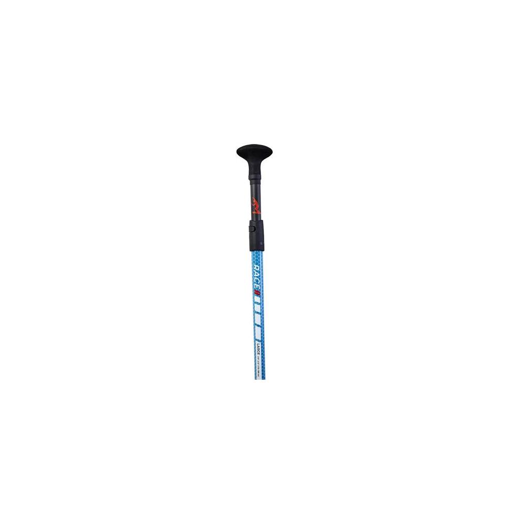 Hamboards Paddle Supskate Race (L) Mini Poi Pounder Tip