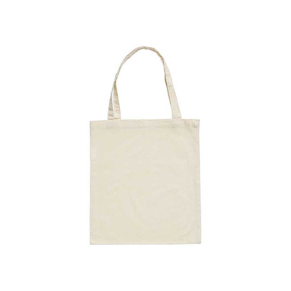 Tote Bag (38 x 42cm) Natural