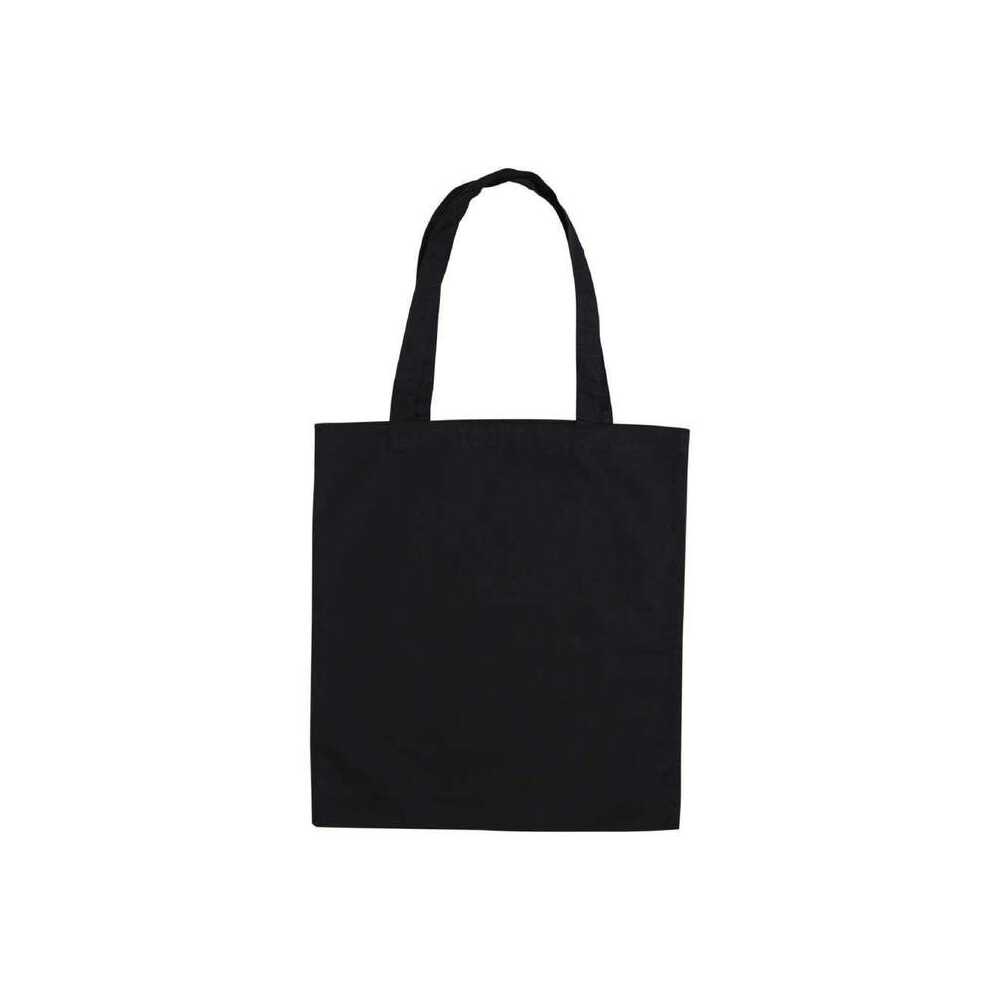 Tote Bag (38 x 42cm) Black