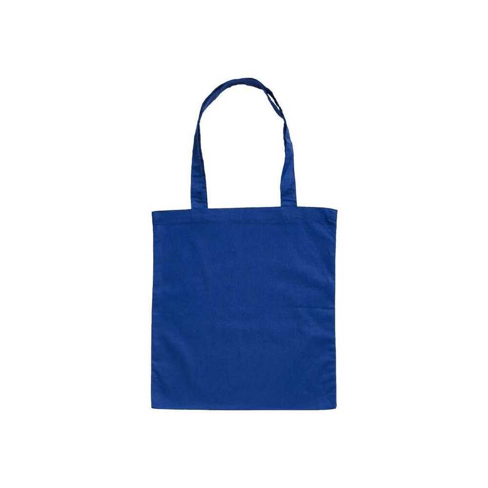 Tote Bag (38 x 42cm) Indigo