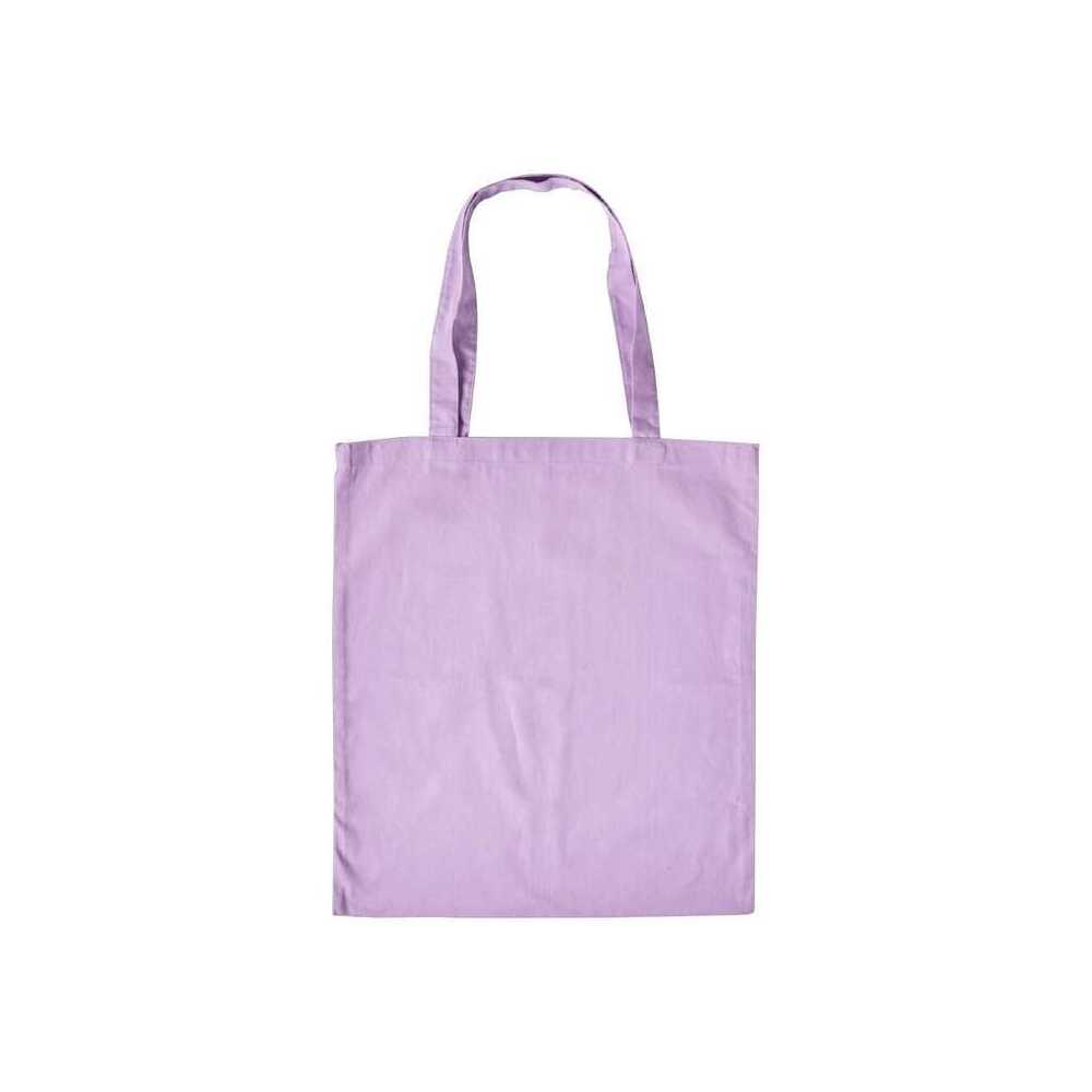 Tote Bag (38 x 42cm) Pink