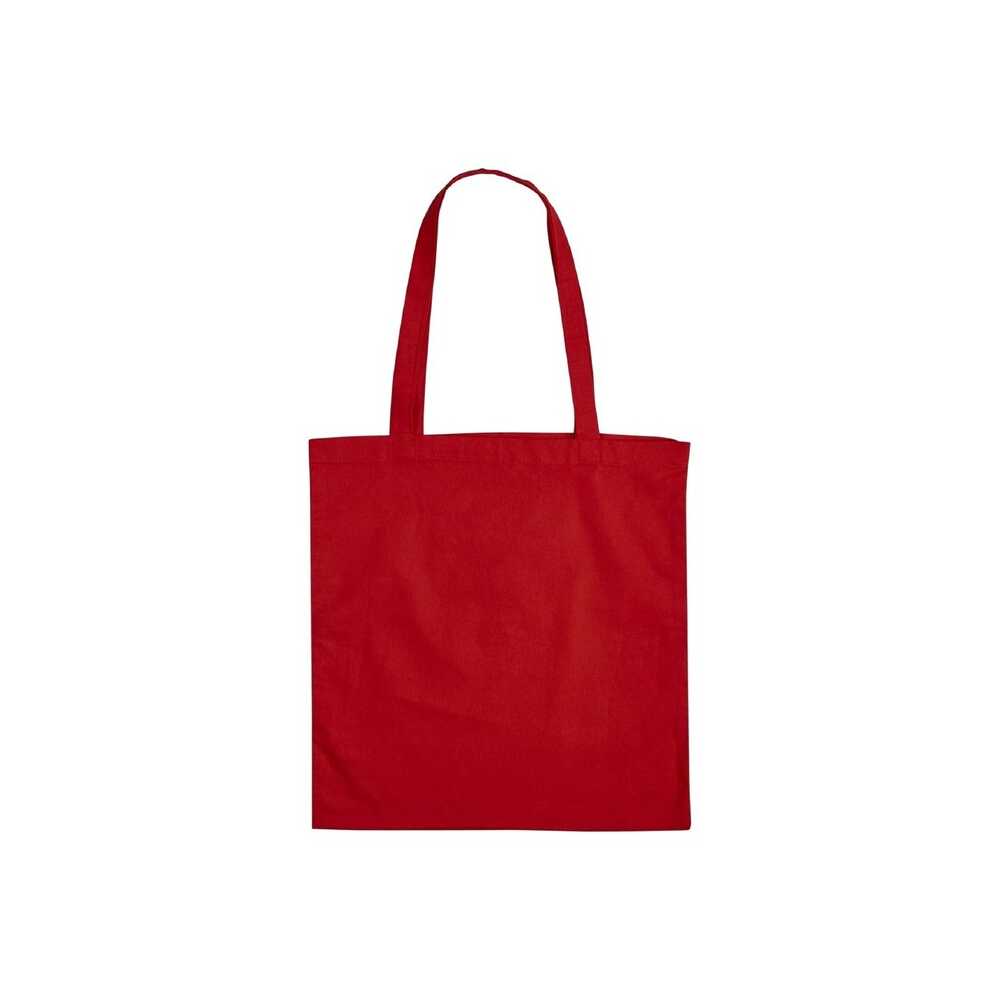 Tote Bag (38 x 42cm) Red