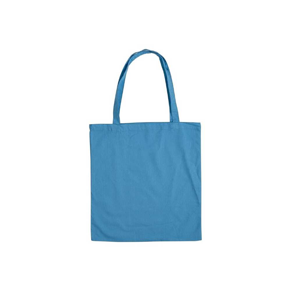 Tote Bag (38 x 42cm) Turquoise