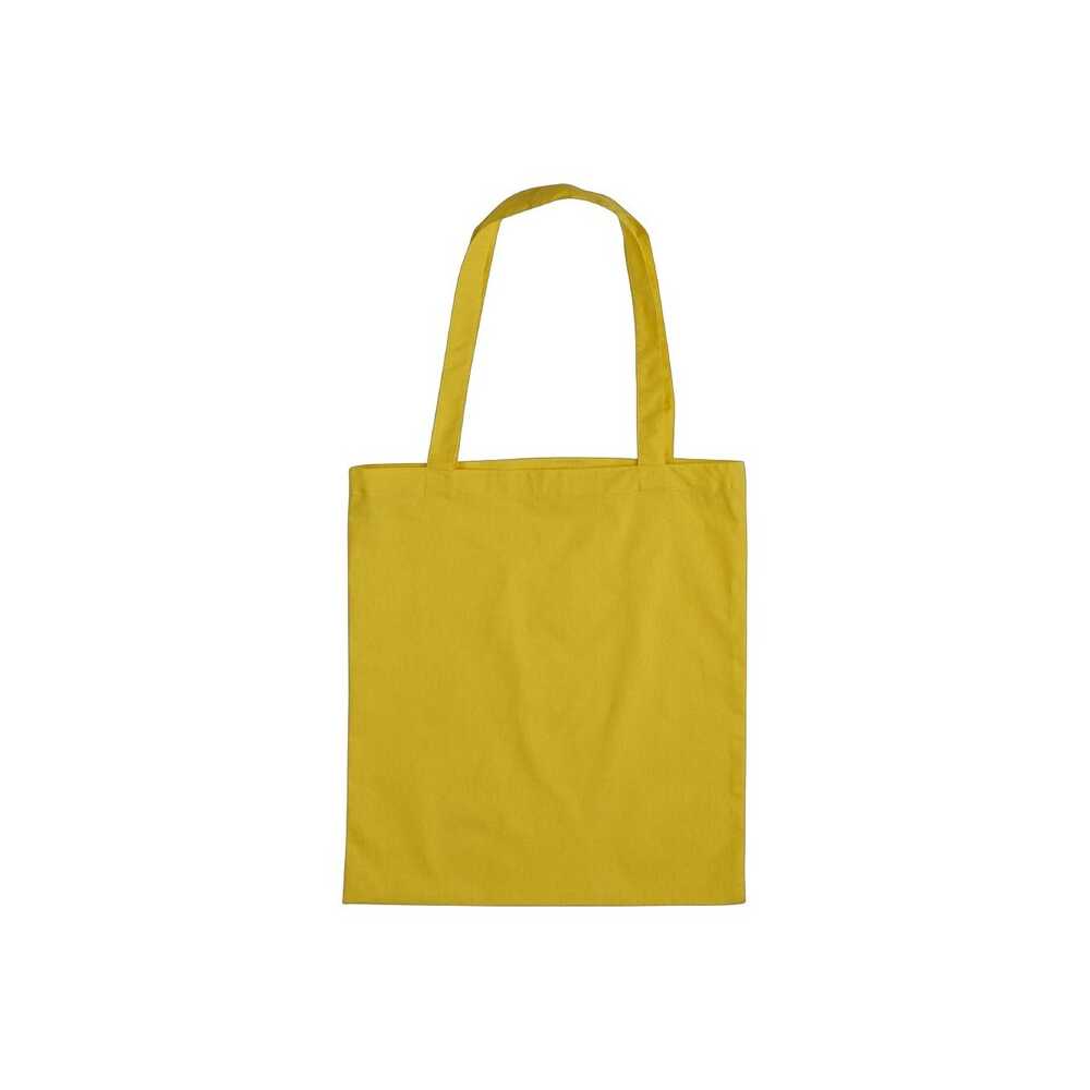 Tote Bag (38 x 42cm) Yellow