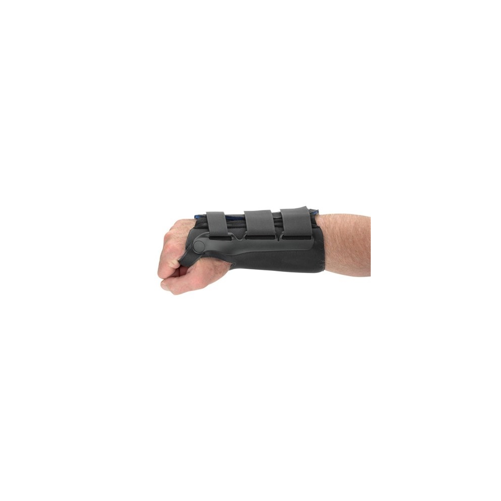 Ossur ExoForm (XL) Right Wrist Guard