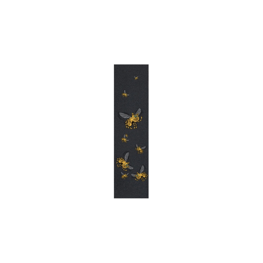 Pig Griptape (9x33) Pig Fly Single Sheet