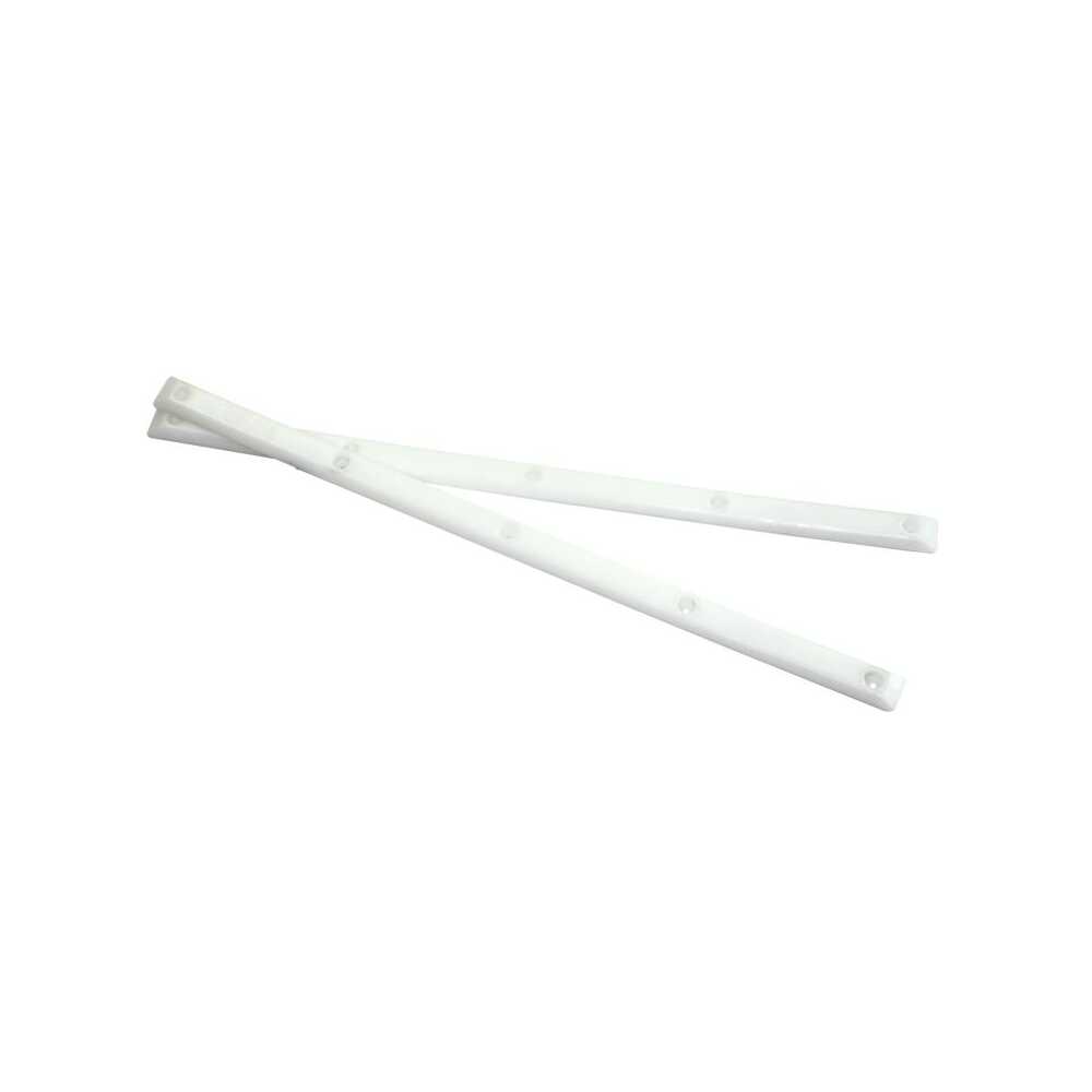 Pig Rails White