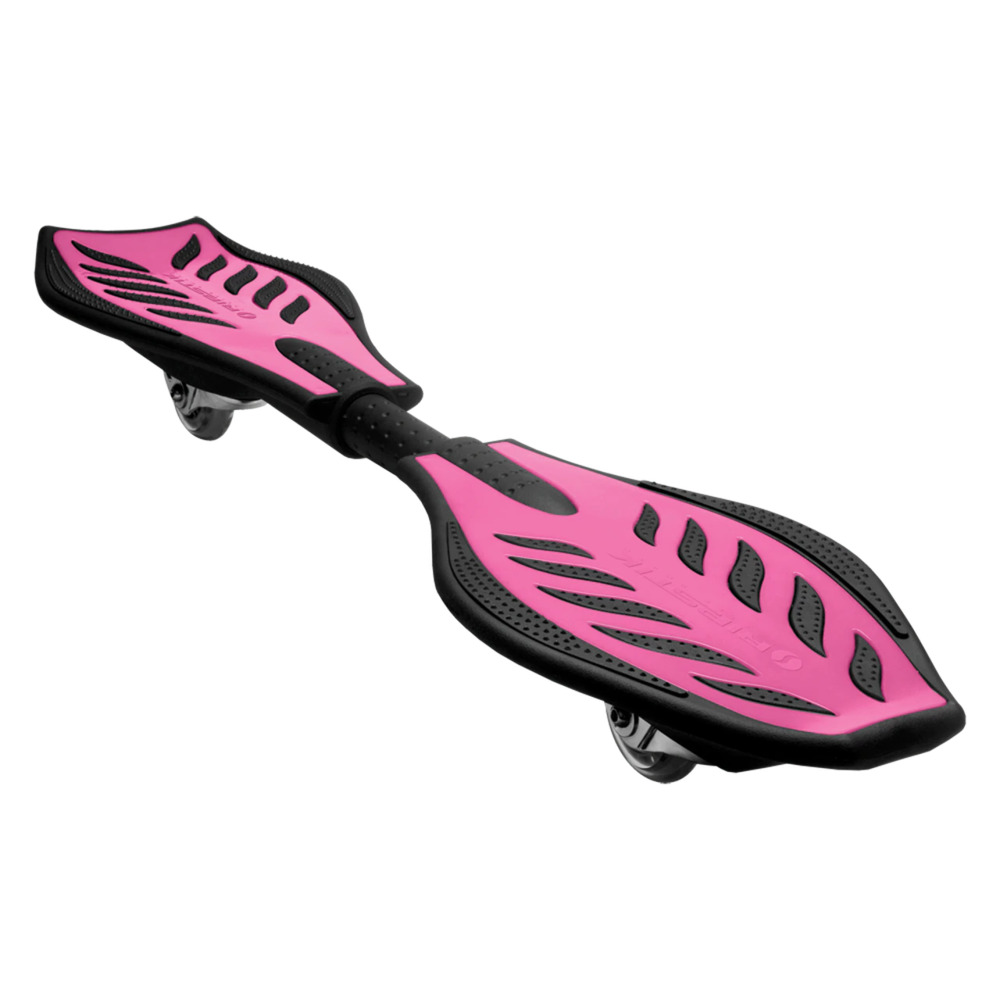 RAZOR Ripstick Ripstik Castor Board Pink