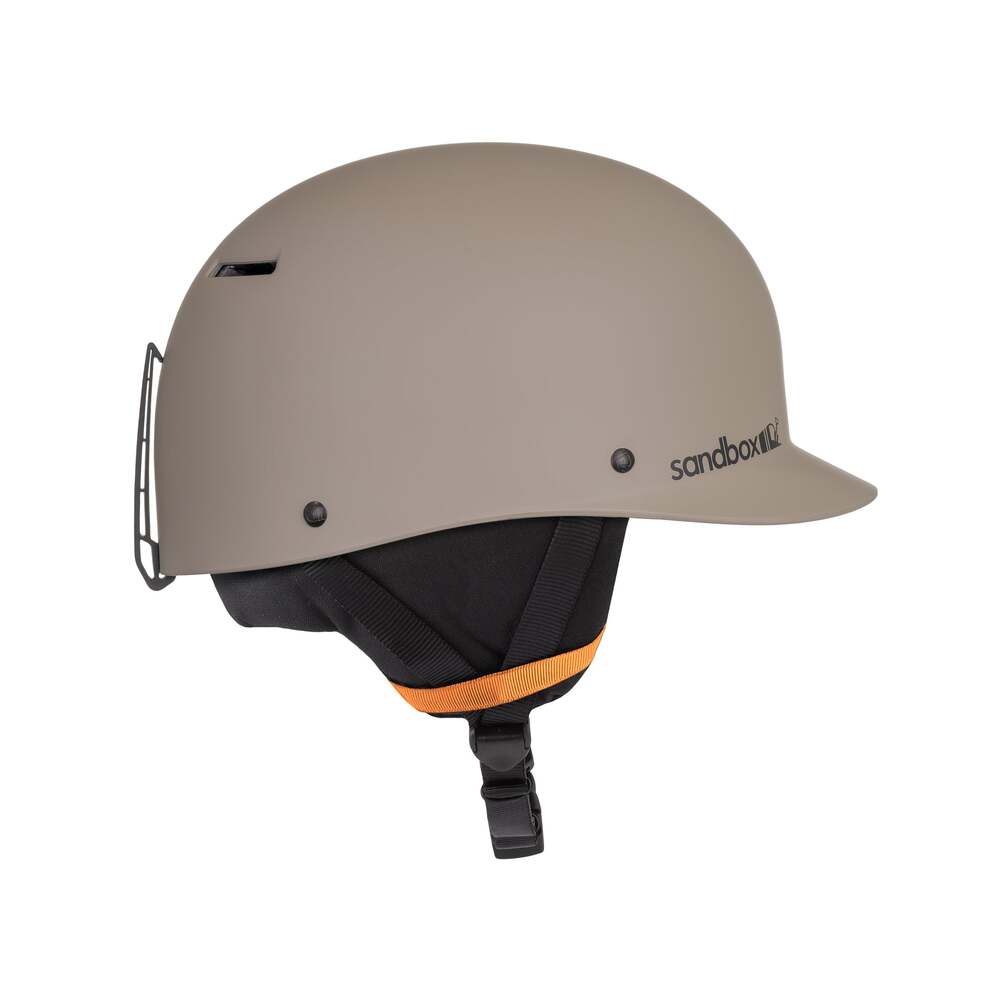 Sandbox Helmet (S) Classic 2.0 Snow Dune