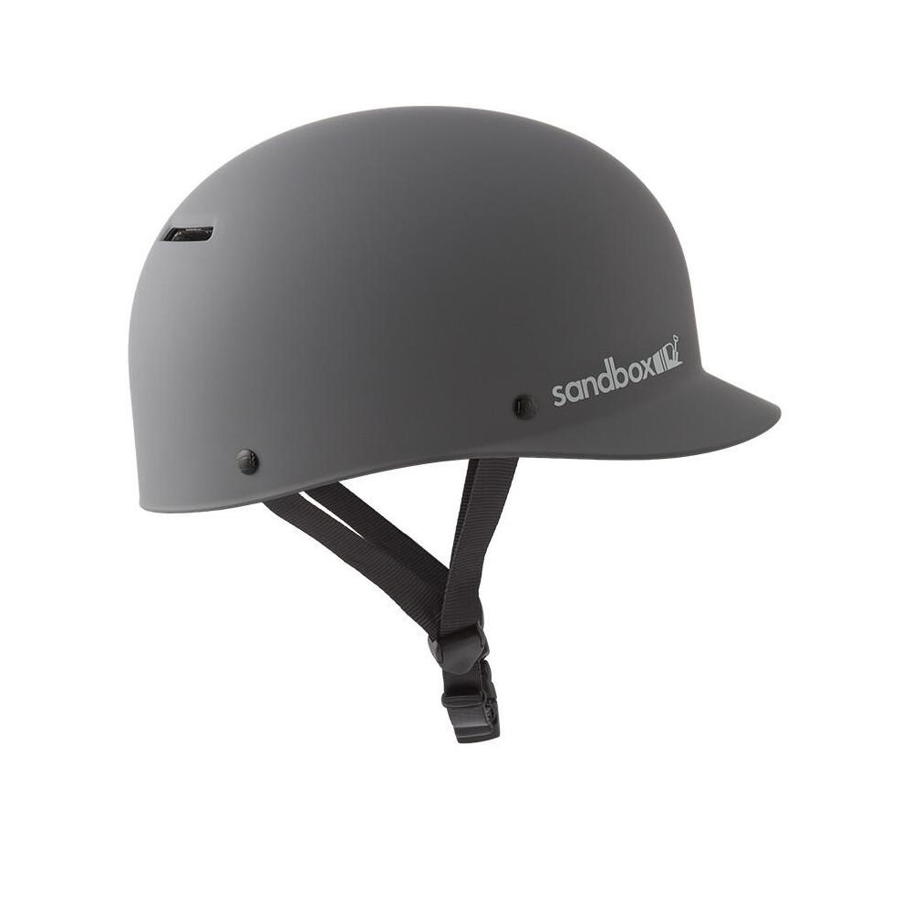 Sandbox Helmet Low Rider (S) Classic 2.0 Grey