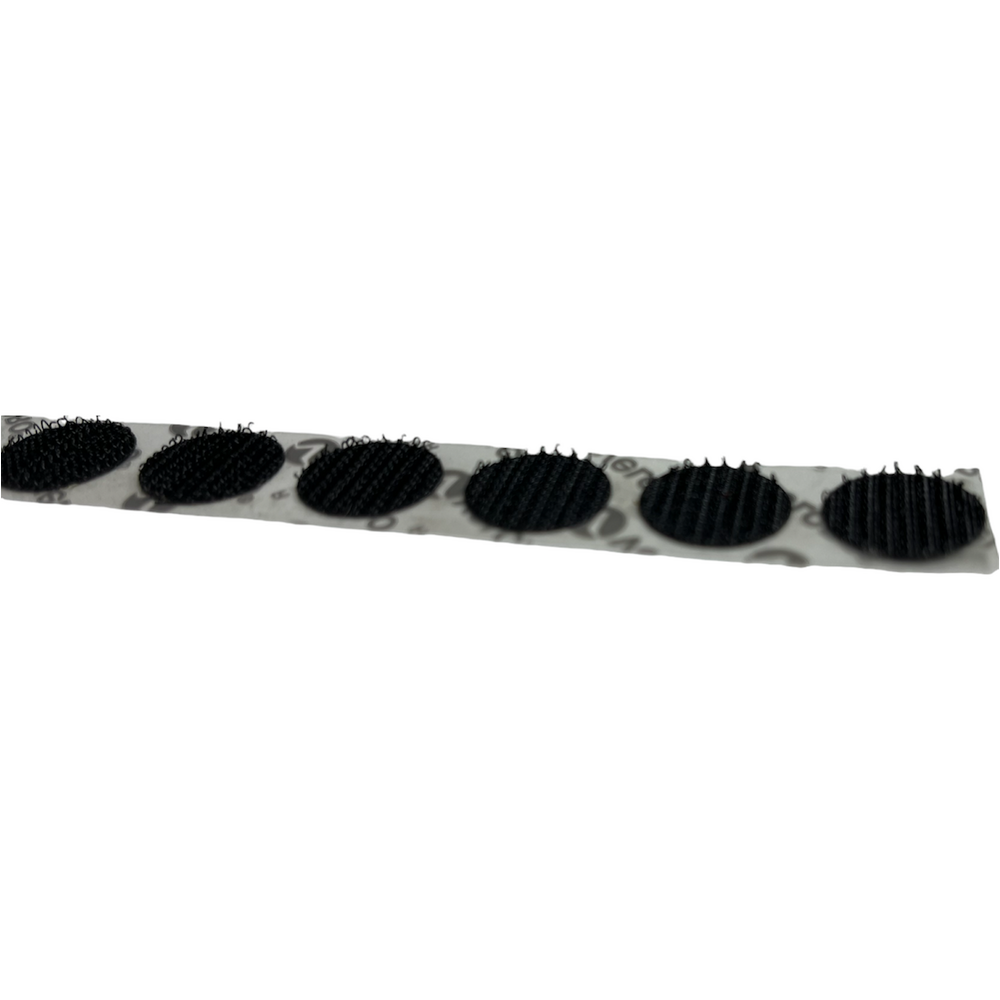 S-One Lifer (12 Pack) Velcro Kit Round Dots 