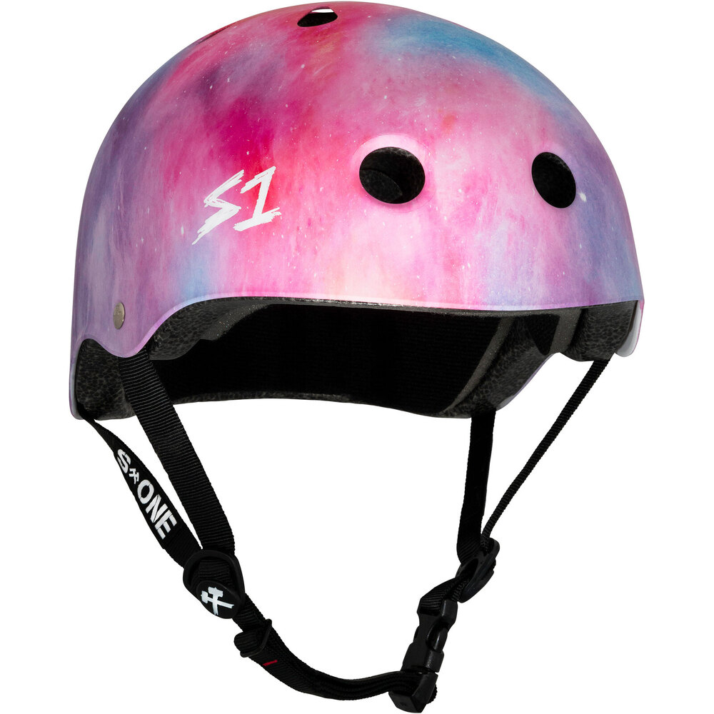 S-One Helmet Lifer (XS) Cotton Candy
