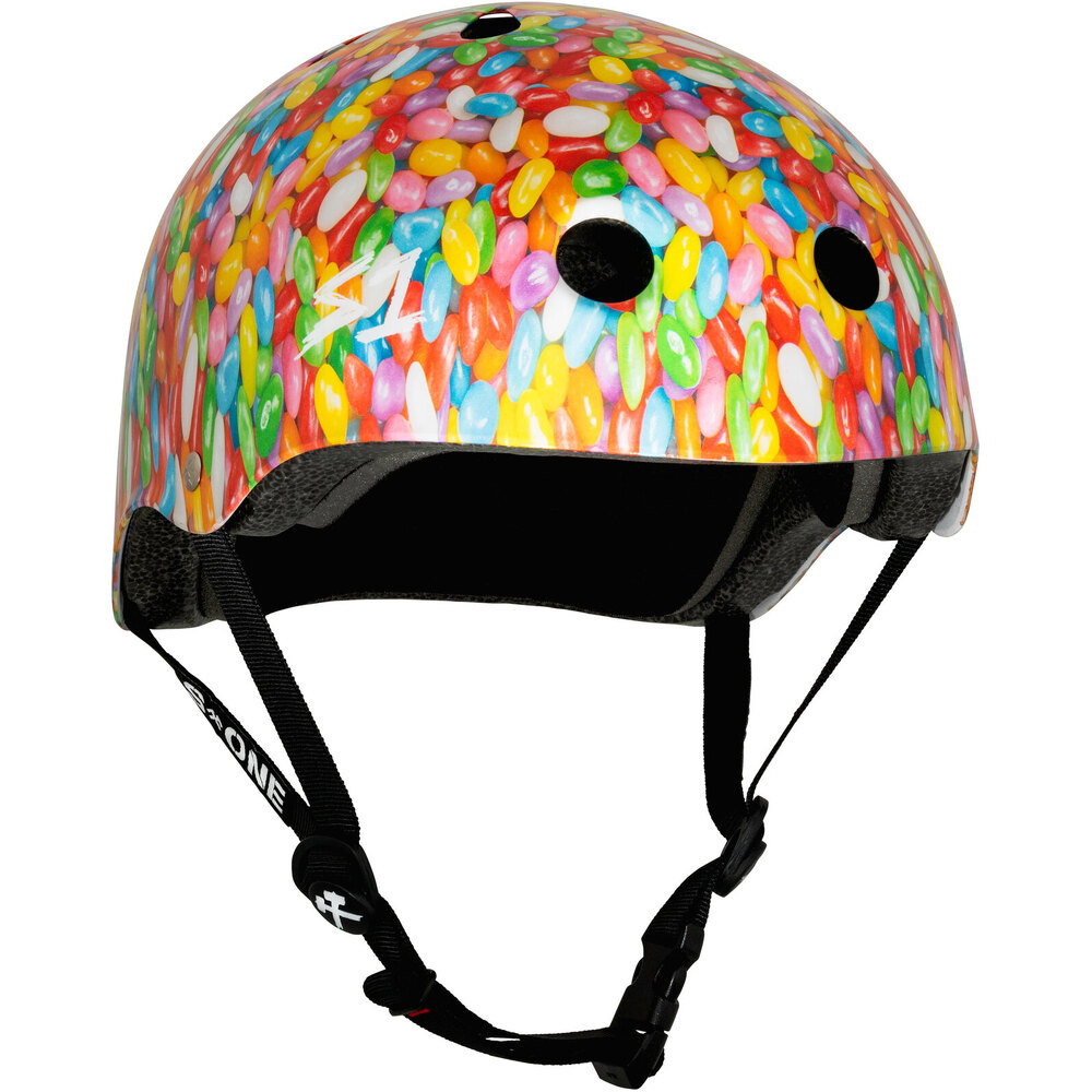S-One Helmet Lifer (XS) Jelly Beans