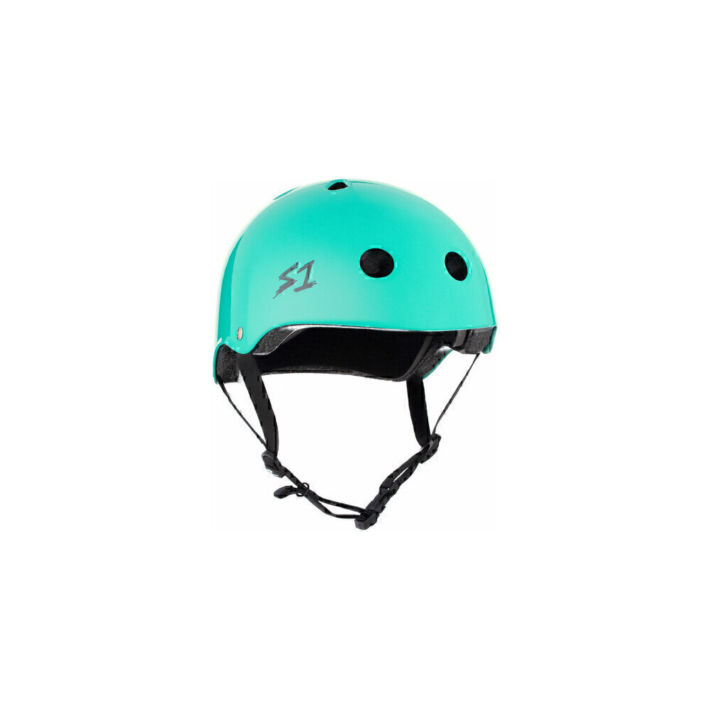 S-One Helmet Lifer (XS) Lagoon Gloss
