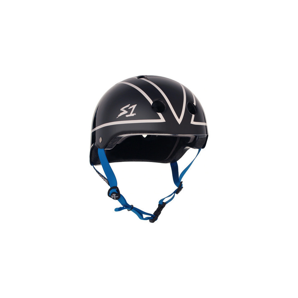 S-One Helmet Lifer (XS) Lonny Hiramoto