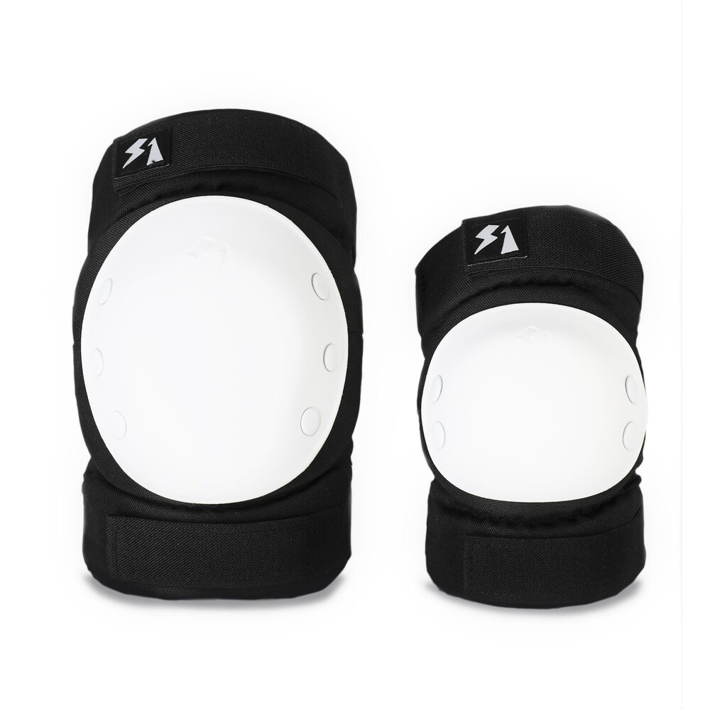 S-One Park Pad Pack Black