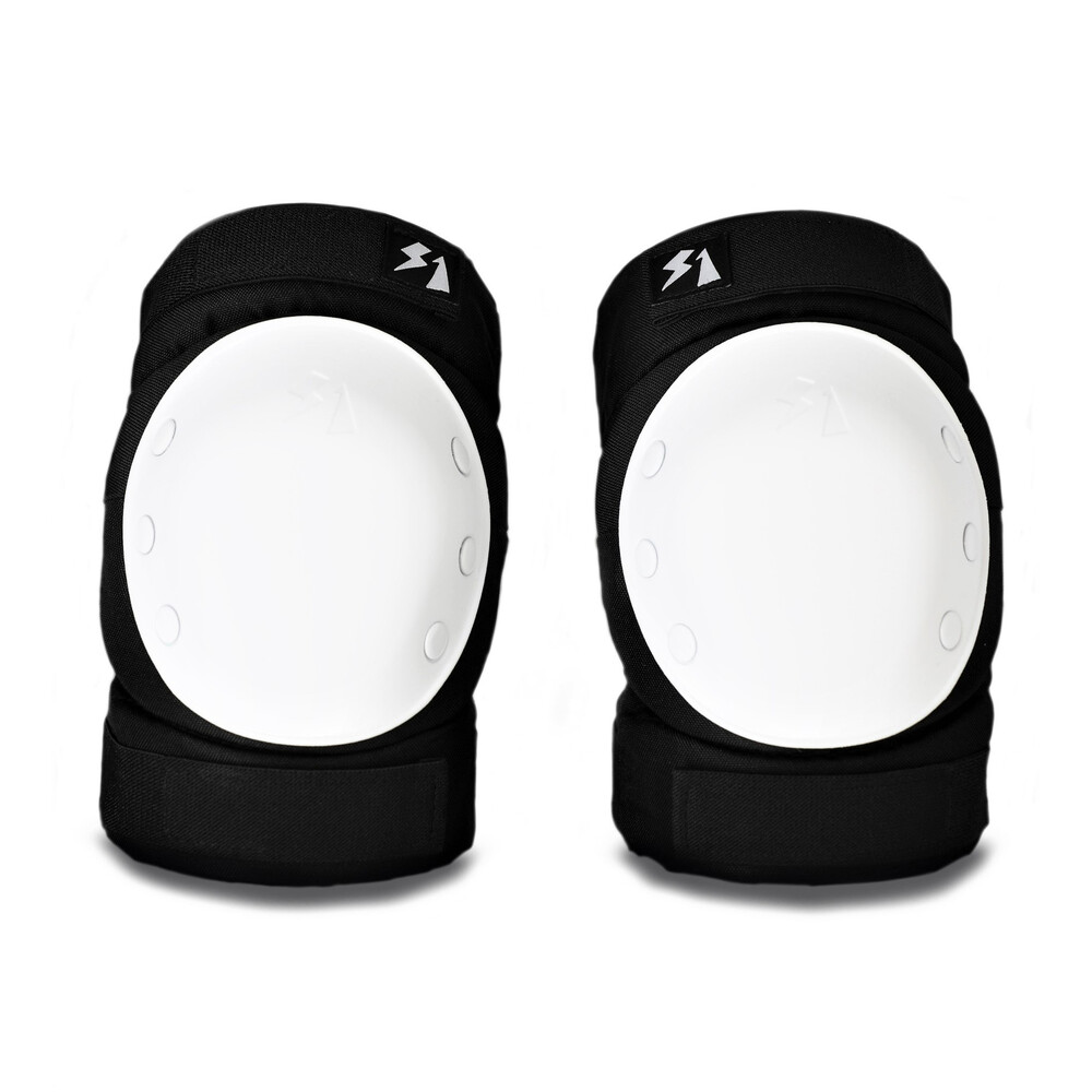 S-One Park Knee Pack Black