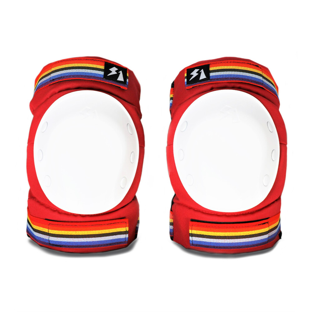 S-One Park Knee Pack (M) Retro