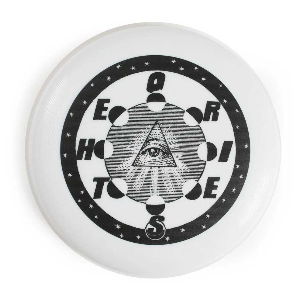 Theories Frisbee Morning Star Glow In The Dark
