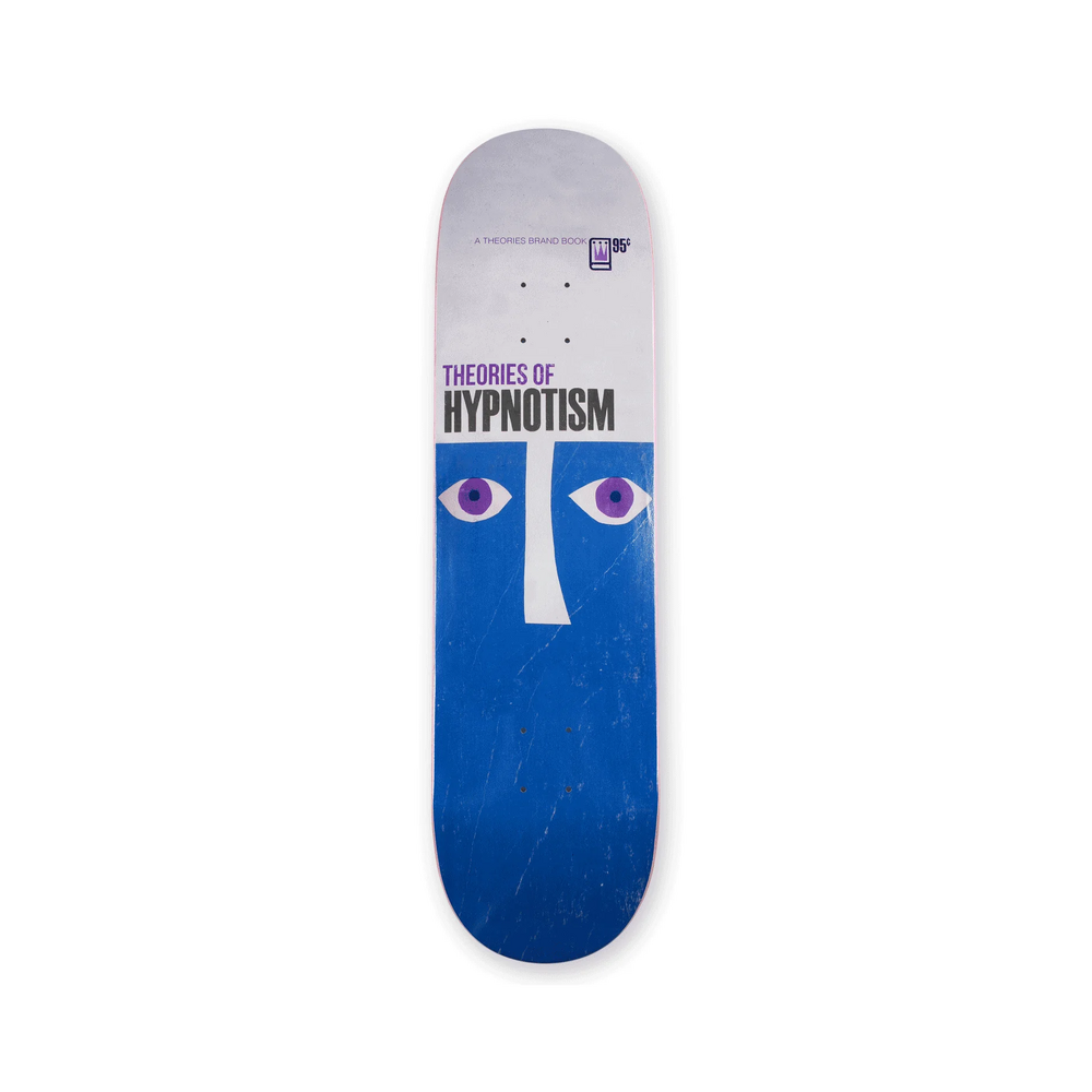 Theories Deck 8.0 Hypnotized