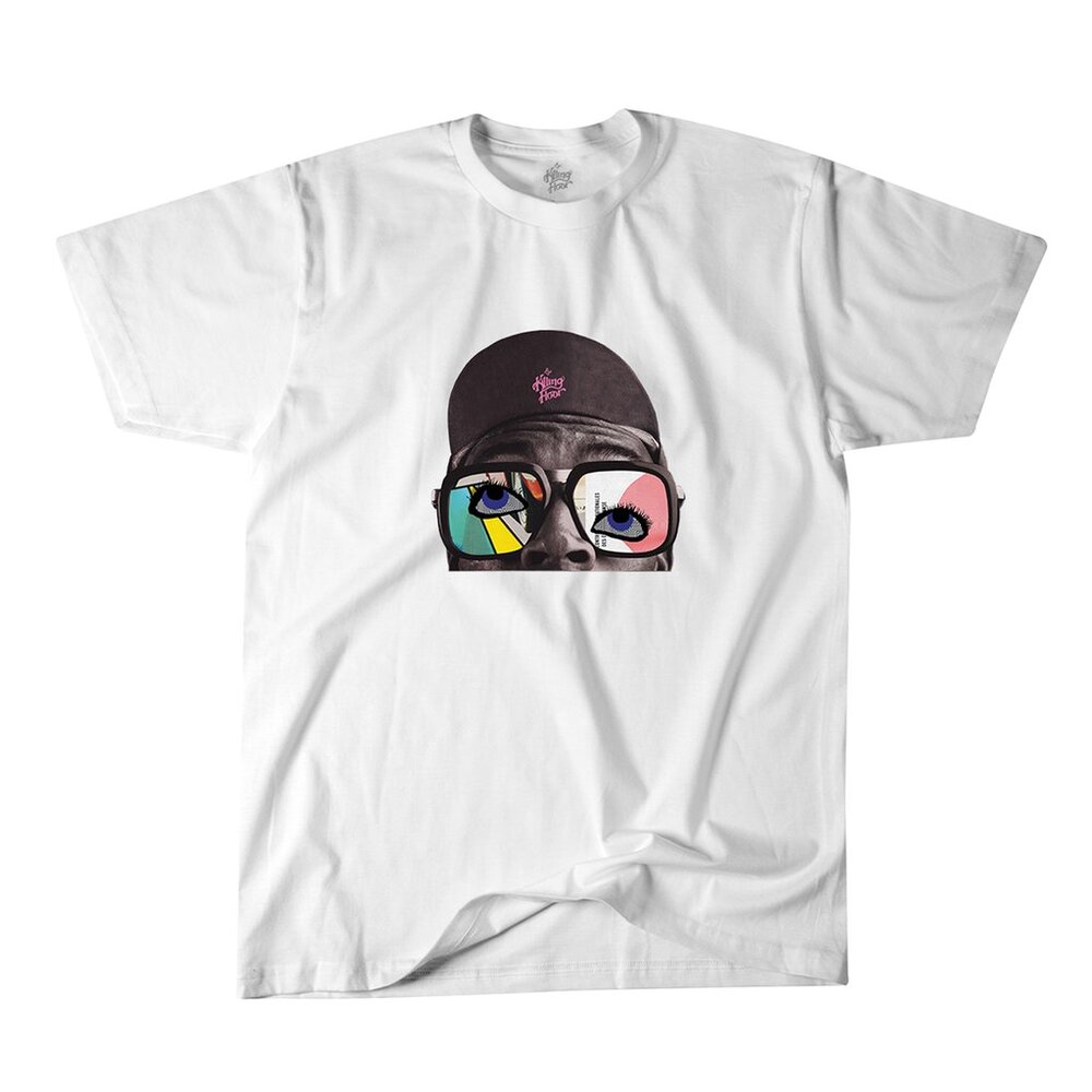 The Killing Floor Tee Mars