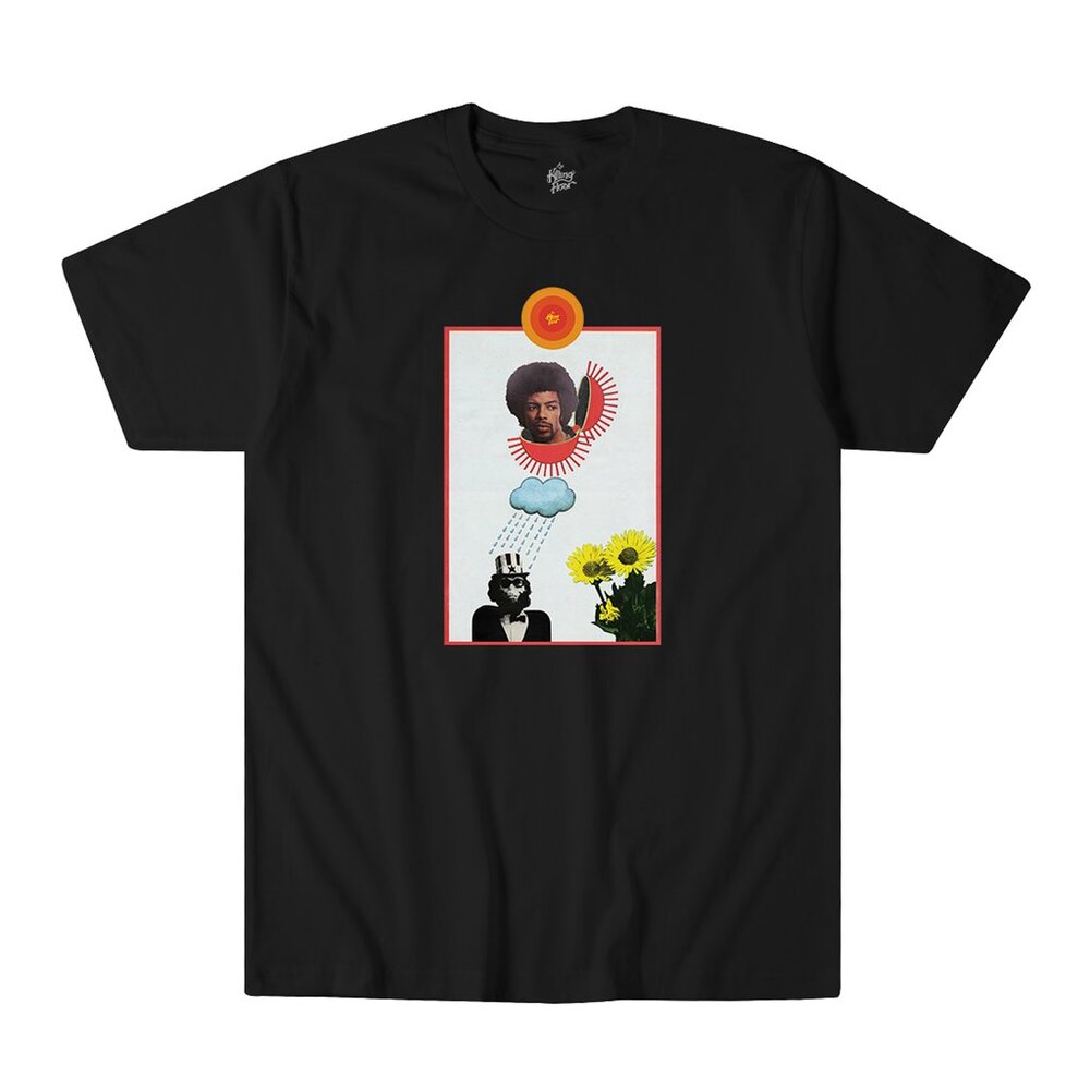 The Killing Floor Tee My Cloud