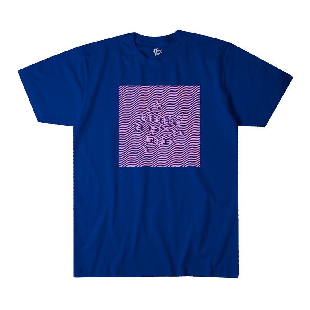 The Killing Floor Tee Wavey