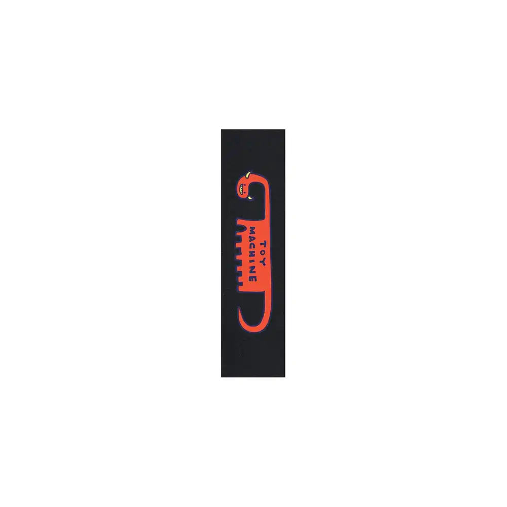 Toy Machine Griptape (9x33) Dino-Sour